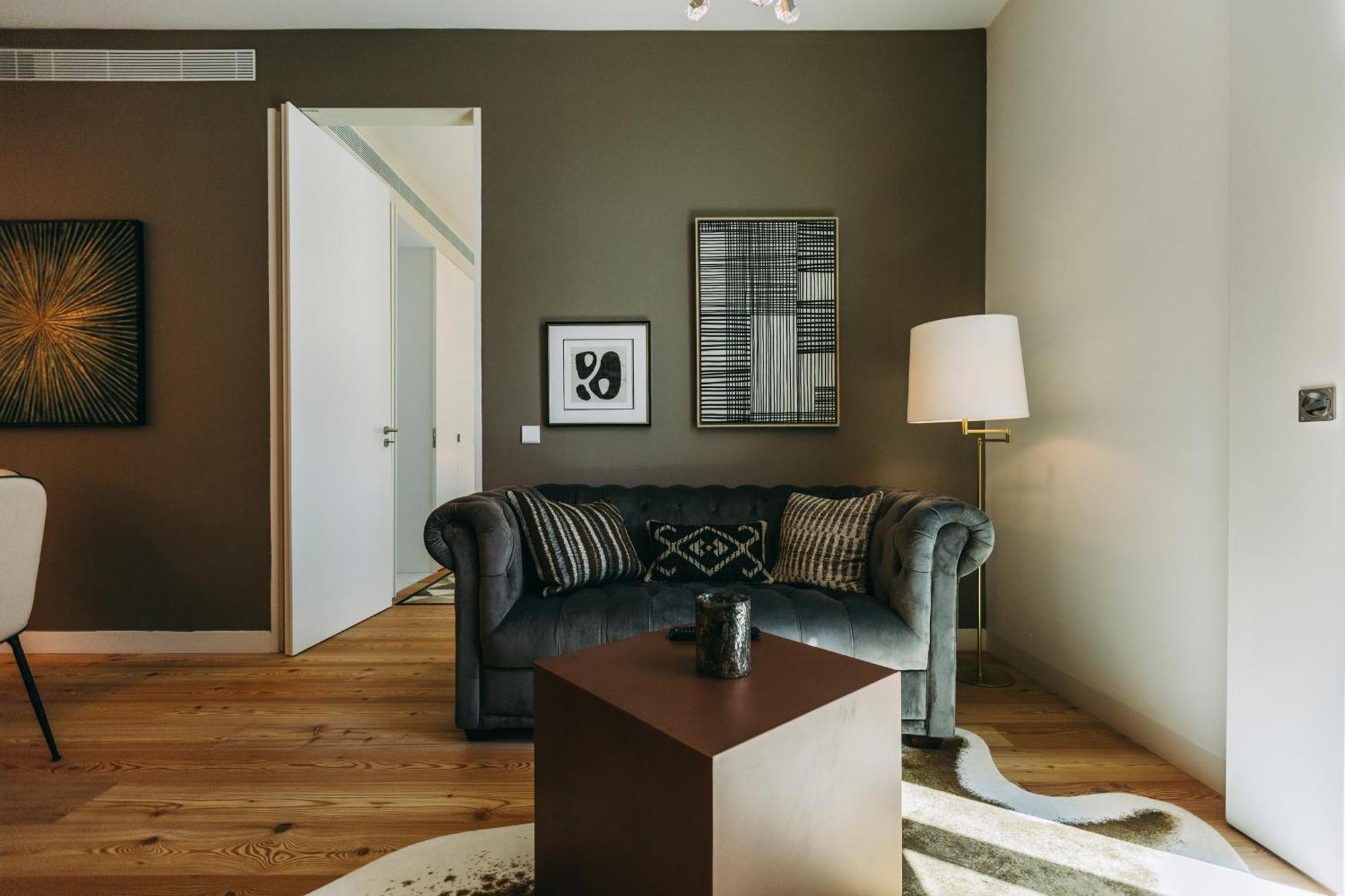 Apartamento Standard